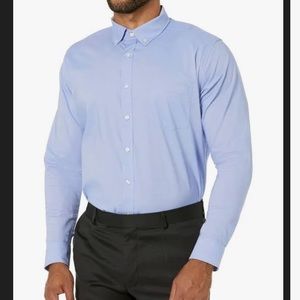 Chaps Button Down